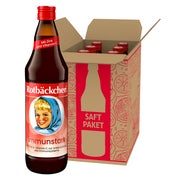 Rotbäckchen Immunstark 6 x 700ml 4200 ml