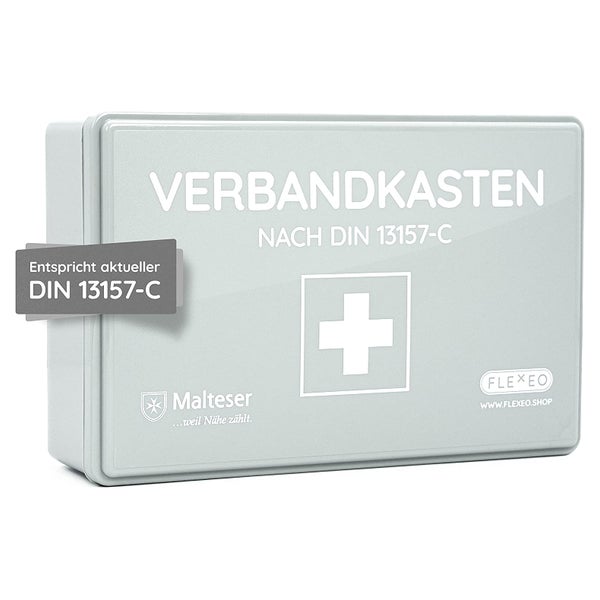 FLEXEO Betriebsverbandkasten 1 St