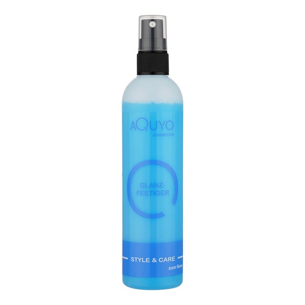 Haarfestiger Föhnfisur zum formen und stylen der Haare 200 ml