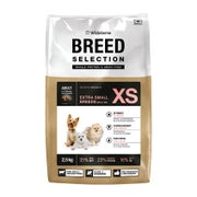 Wildsterne Breed Adult XS 0,125 kg