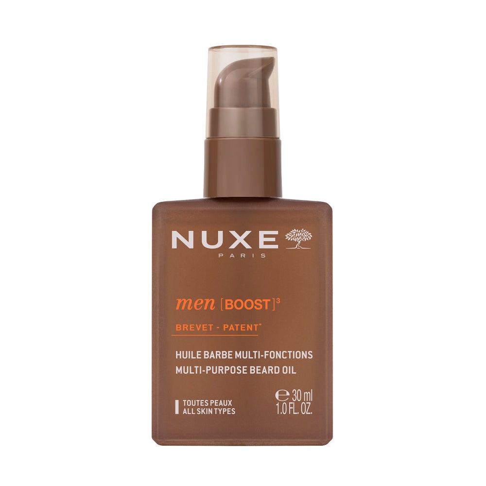 Nuxe Men Bartöl 30 ml