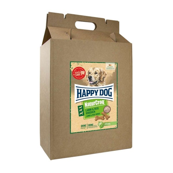 Happy Dog NaturCroq Snack 5 kg