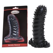 MALESATION - Bristly Sleeve 1 St