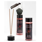Extase Sensual - Massageöl mit frischem Erdbeereffekt 100 ml