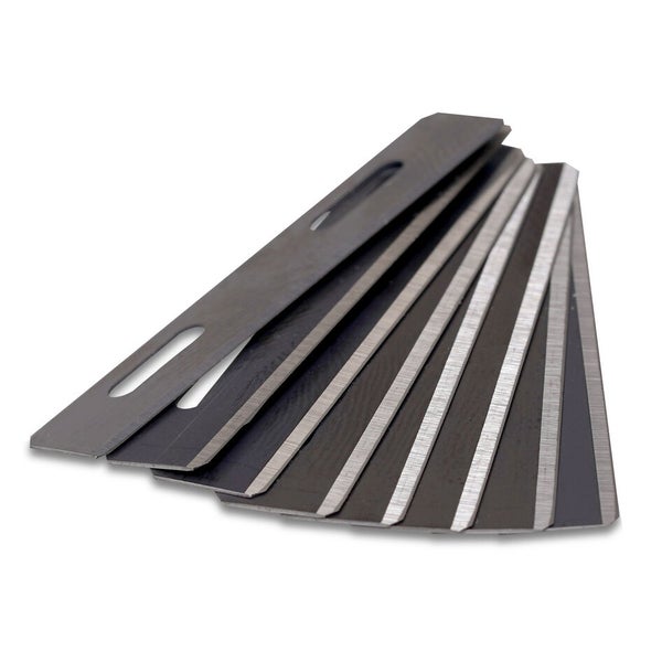 Mueller Ersatzklingen Economy Pack (10 Stück) 10 St