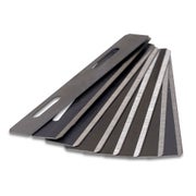 Mueller Ersatzklingen Economy Pack (10 Stück) 10 St