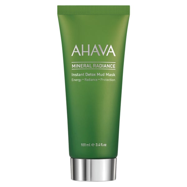 Ahava, Detox Mud Mask