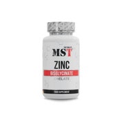 MST - Zinc Chelate Bisglycinate 180 Tabletten 180 St
