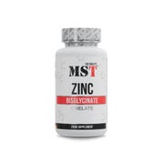 Zinc Chelate Bisglycinate 180 Tabletten 180 St