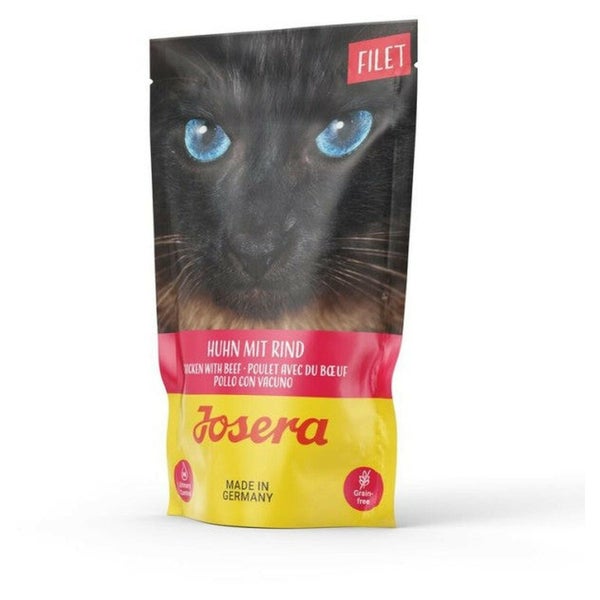 Josera Katze Filet 1,28 kg