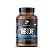 Polleo Bulgarian Tribulus, 90 Kapseln 90 St