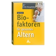 Biofaktoren für gesundes Altern 1 St