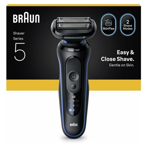 Braun RASIERER SERIES 5 52-B1000S (RASIERER SERIES 5) 1 St