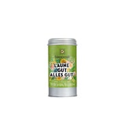 Laune gut, alles gut® Gewürzblüten bio 25 g, Streudose 25 g