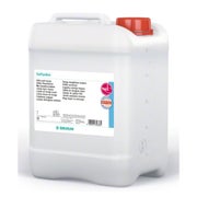 B. Braun Waschlotion Softaskin, angenehmer Duft - 5 Liter – Kanister