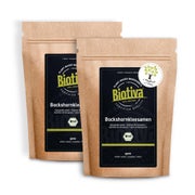 Biotiva Bockshornkleesamen ganz Bio 500 g