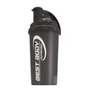 Eiweiß Shaker - schwarz - Design Best Body Nutrition - Stück