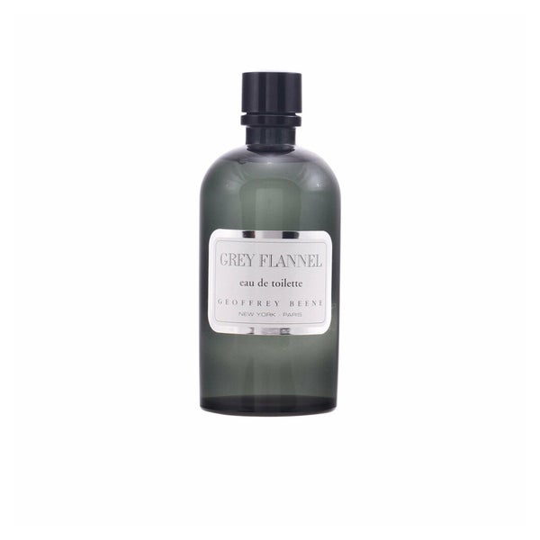Geoffrey Beene Grey Flannel Eau De Toilette 240ml 0,24 l
