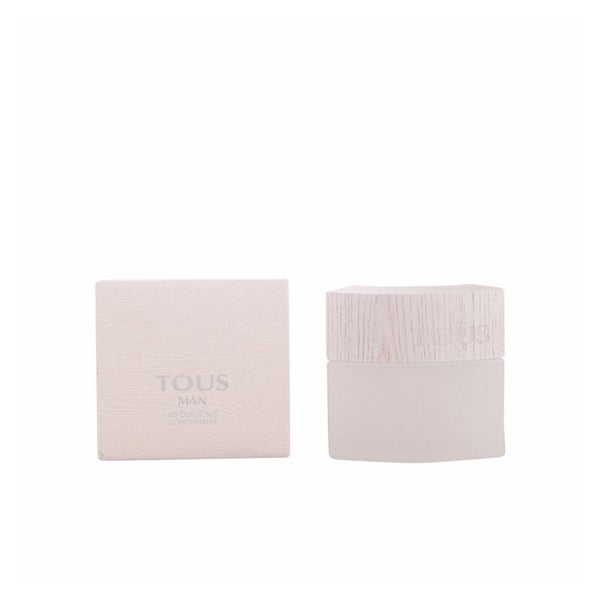 Tous Man Les Colognes Concentrées Eau De Toilette Spray 50ml 0,05 l