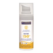 Produktabbildung: ALLERGIKA SUN PROTECT AK 100 SPF 50+ 50 ml