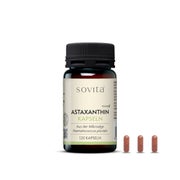 Sovita Astaxanthin Kapseln 120 St