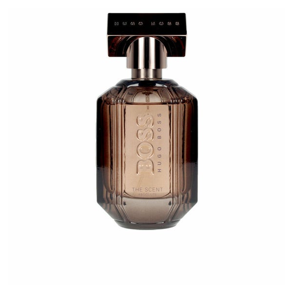 Hugo Boss The Scent Absolute For Her Eau de Parfum 50ml Spray 0,05 l