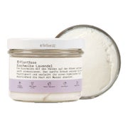 PlantBase Duschwolke Lavendel Bio 110 g