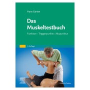 Das Muskeltestbuch 1 St