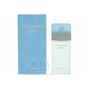 DOLCE & GABBANA Eau de Toilette light blue 0,025 l