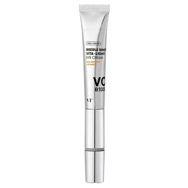 VT COSMETICS Reedle Shot Vita-Light Augencreme 15 ml