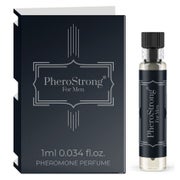 PheroStrong - Pheromon Parfüm für Männer 1 ml