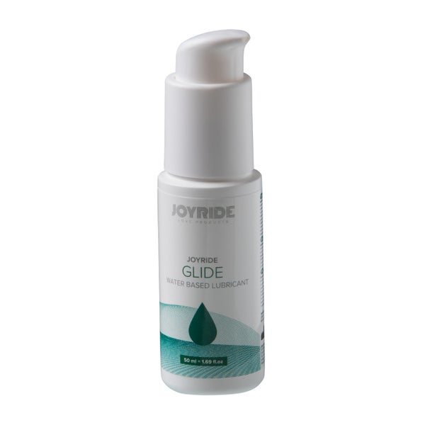 JOYRIDE - Joyride Glide auf Wasser-Basis 50 ml