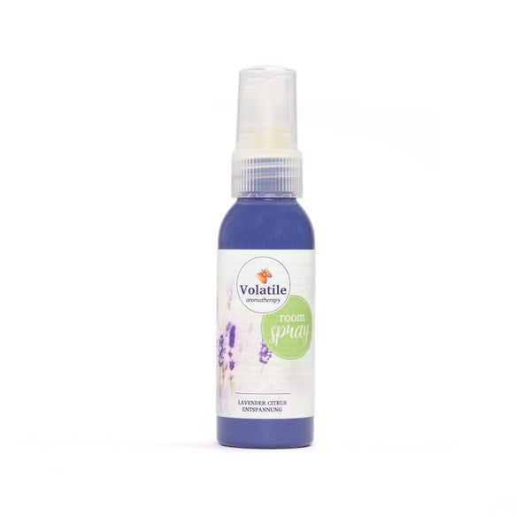 Volatile Raumspray Entspannung 50 ml
