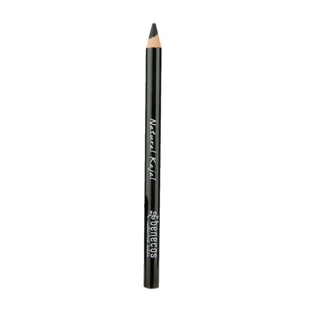 benecos Natural Beauty Kajal black Bio