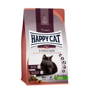 Happy Cat - Sterilised Adult Atlantik-Lachs 1,8 kg