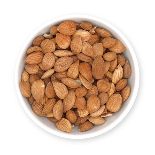 1001 Frucht - BIO Bittere Aprikosenkerne 250 g