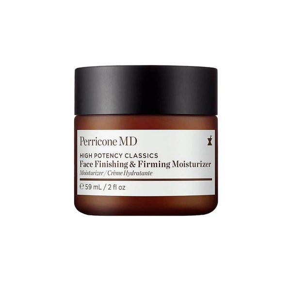 Perricone MD Tagespflege High Potency Classics Face Finishing & Firming Moisturizer