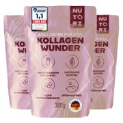 KOLLAGEN WUNDER 900 g