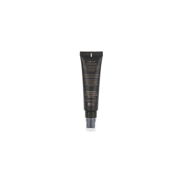 POSTQUAM MAKE-UP ANTI AGING MAKE UP CAVIAR MEDIUM 30 ML.