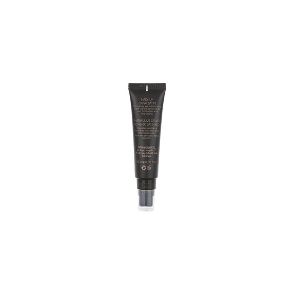Postquam MAKEUP ANTI AGING MAKE UP CAVIAR MEDIUM 30 ML.  .