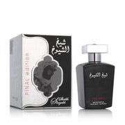Lattafa Sheikh Al Shuyukh Final Edition Eau De Parfum 100ml (man) 0,1 l