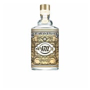 4711 Floral Collection Jasmine Eau De Cologne Spray 100ml 0,1 l