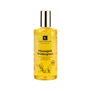 GREENDOOR Massageöl Wintergreen 100 ml