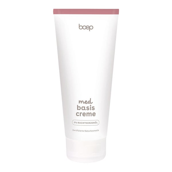 das boep med Basiscreme 200 ml