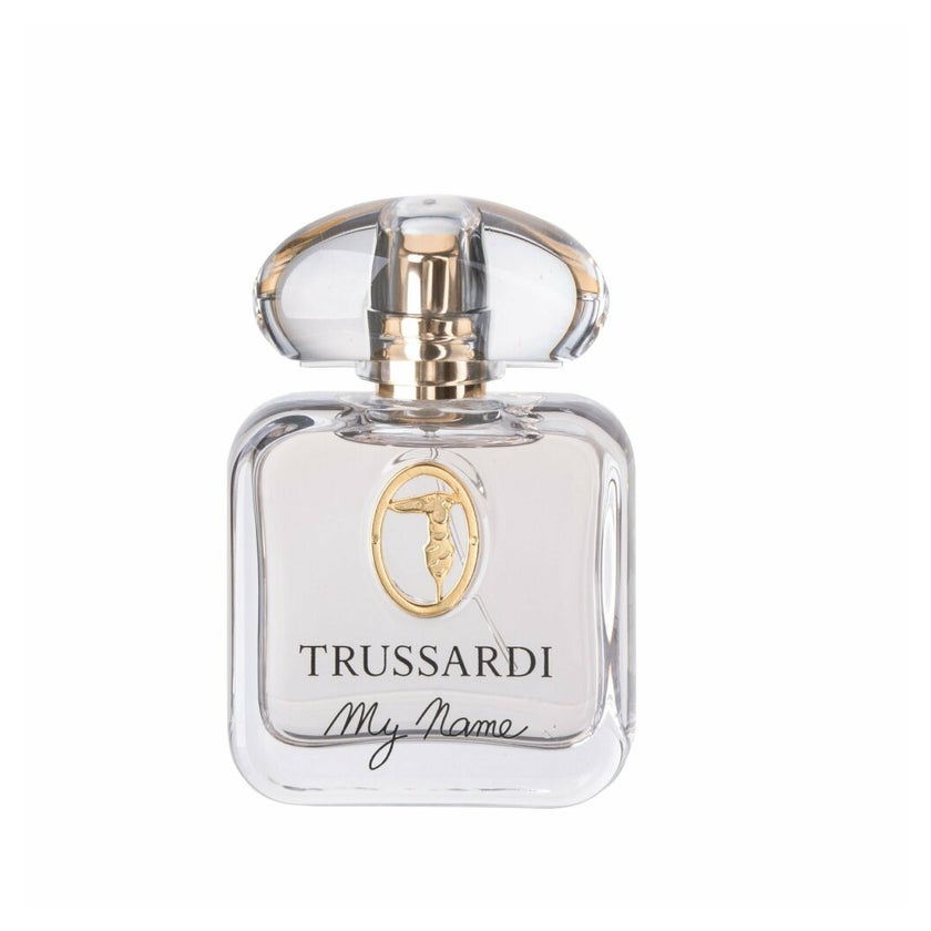 Trussardi My Name Eau de Parfum 30ml Spray 0,03 l online kaufen