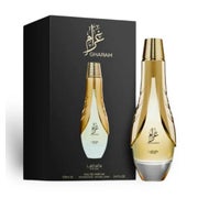 Gharaam - EDP - Inhalt: 100 ml 0,1 l
