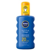 Nivea SUN Pflegendes Sun Spray LSF 20 200 ml