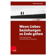Wenn Liebesbeziehungen zu Ende gehen 1 St