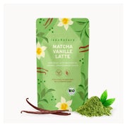 InnoNature Bio Matcha Vanille Latte 150 g