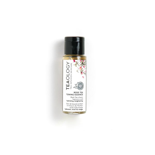 Rose Tea Toning Essence